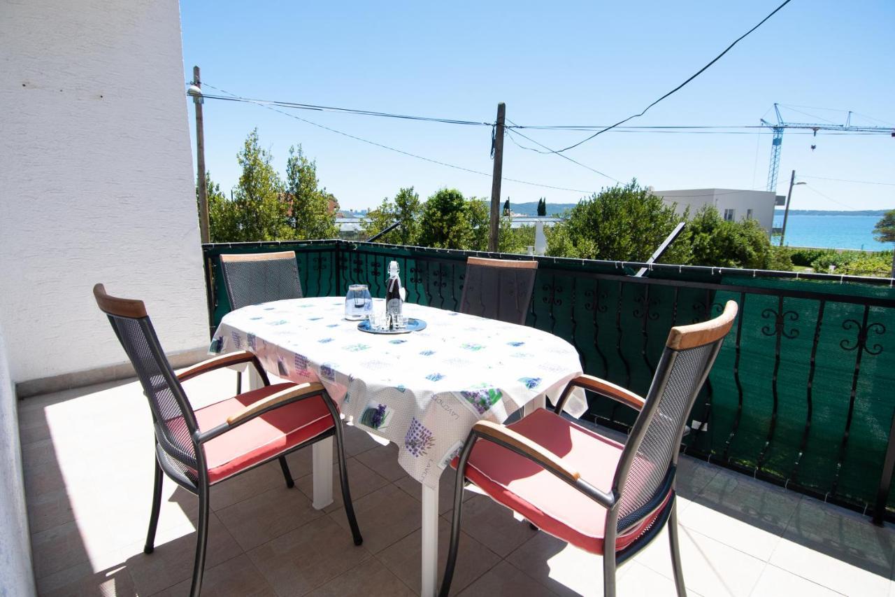 Apartmani Ivana 2 Kaštela Exterior foto